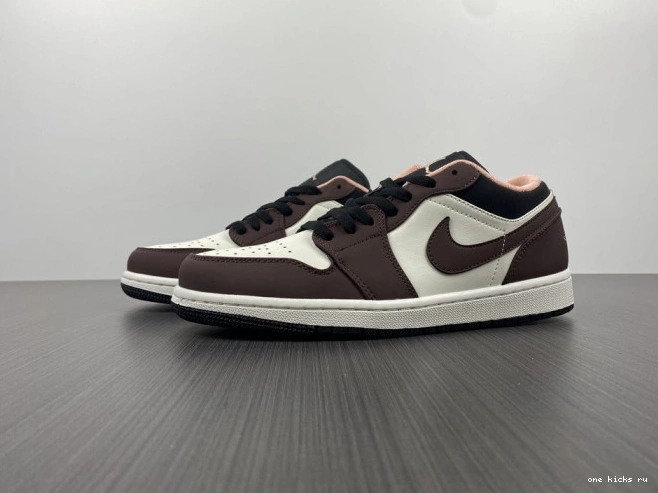 Cheap Air Low 1 DC6991-200 Mocha Jordan 0707